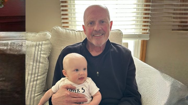 Help John and Family Through Medical Challenges campaign photo, 1 of 6
