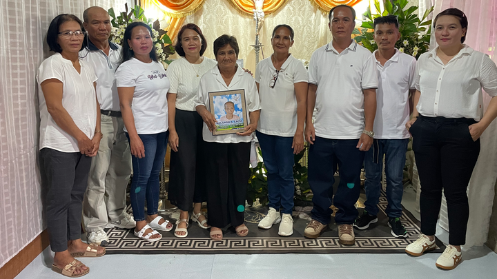 Help Christy’s Family with Food and Essentials campaign photo, 1 of 4