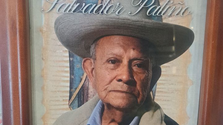 Foto principal de la recaudación de fondos