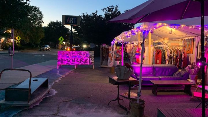 Main fundraiser photo