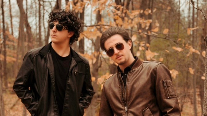 From studio to Spotify, help us get there... campaign photo, 1 of 7