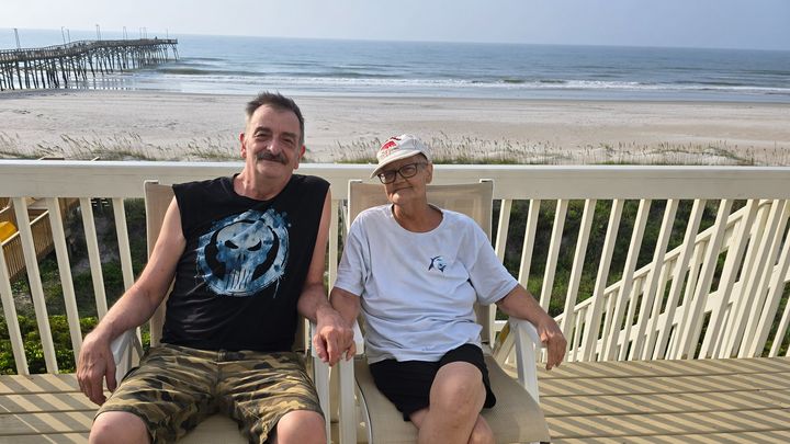 Support Debbie Dohman's Medical and Funeral Costs campaign photo, 1 of 3