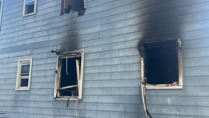 Help Ms.Cookie Rebuild After Devastating Fire campaign photo, 1 of 8