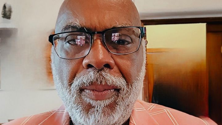 Help Sedrick with Medical & Transportation Costs campaign photo, 1 of 8