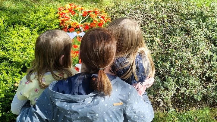 Main fundraiser photo