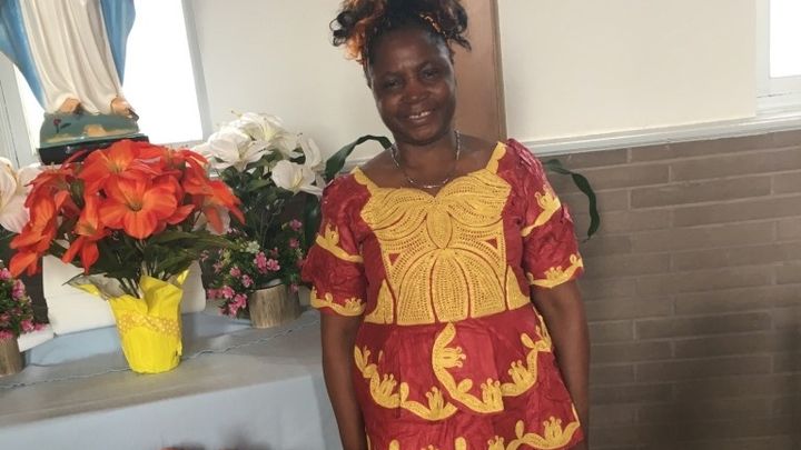 Main fundraiser photo