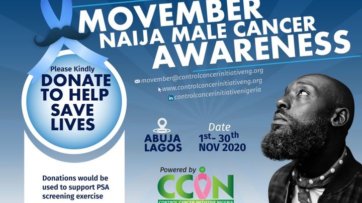 Main fundraiser photo