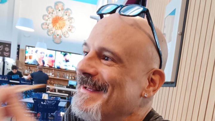 Help Bobby Elbrecht's Liver Transplant Journey campaign photo, 1 of 3