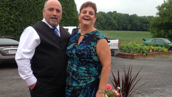 Main fundraiser photo