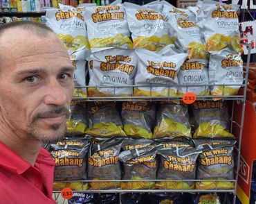 TPC Snacks