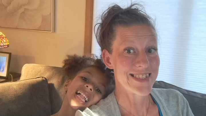 Help Katie Smile Again: Urgent Dental Care campaign photo, 1 of 3