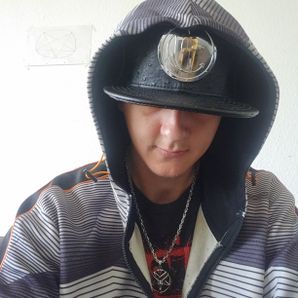 GoFundMe profile picture for @domino