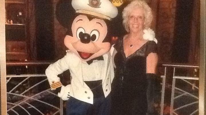 Main fundraiser photo