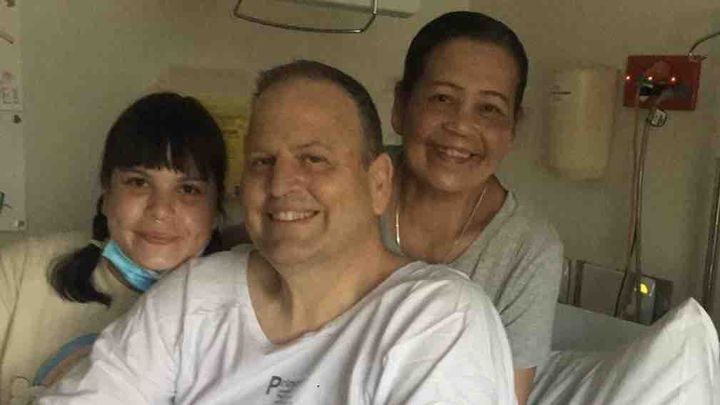 Foto principal de la recaudación de fondos