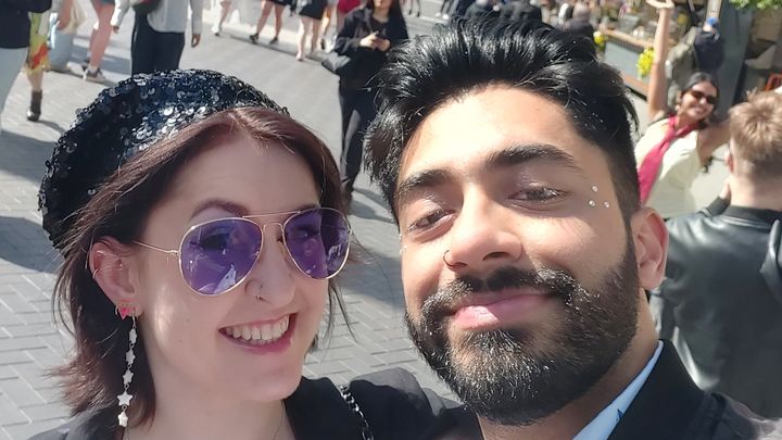 Jay & Amelia's Wedding Fund