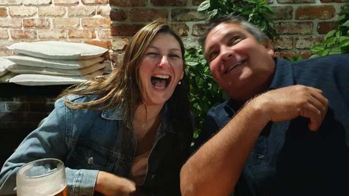 Main fundraiser photo