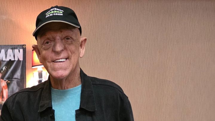 Support Michael Berryman After House Fire campaign photo, 1 of 3