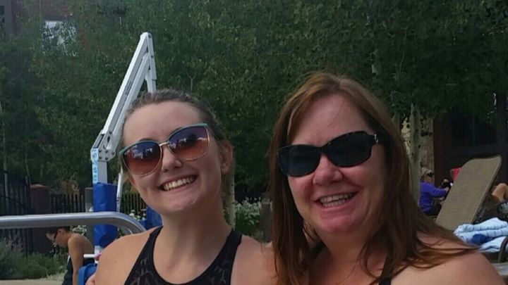 Fundraiser for Tori Ratajczyk by Kate Johnson Wegher : In Memory of Ann ...