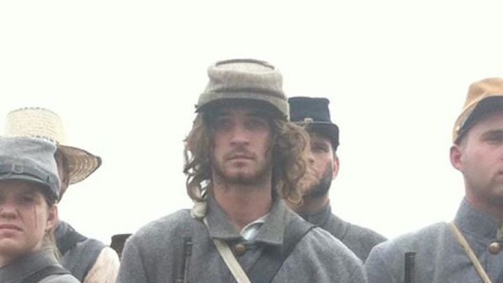 Main fundraiser photo