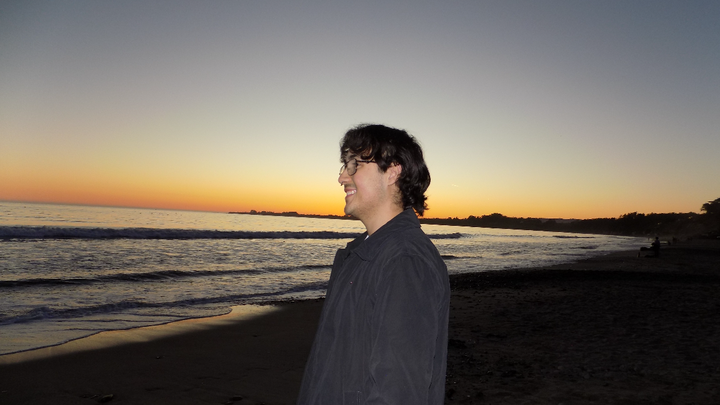 Remembering Eric Arzate with Love campaign photo, 1 of 8
