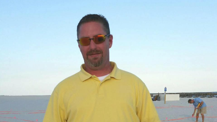 Main fundraiser photo