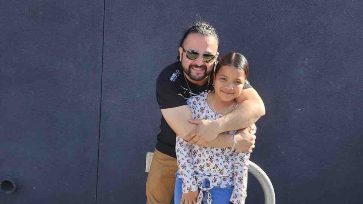 Support Sandra's Fight to Bring Her Brother Home campaign photo, 1 of 5