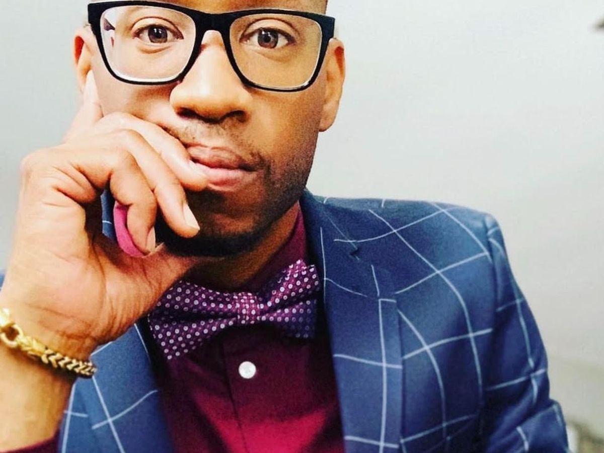 Fundraiser by Angel Tilmon Freeman : Albert Freeman