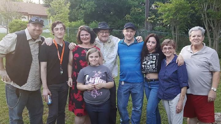 Main fundraiser photo