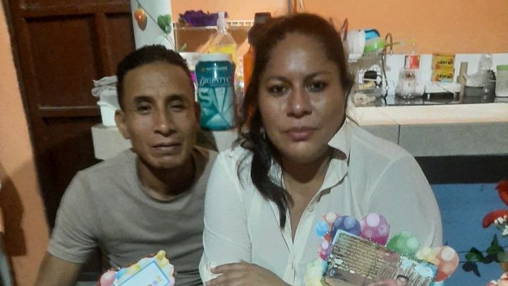 Support Marcelo’s Family During His Detention campaign photo, 1 of 5