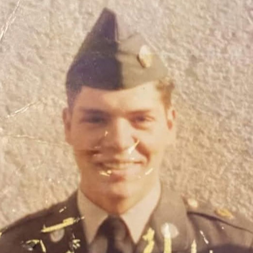 Help with Cremation for David R. Harrod Jr.
