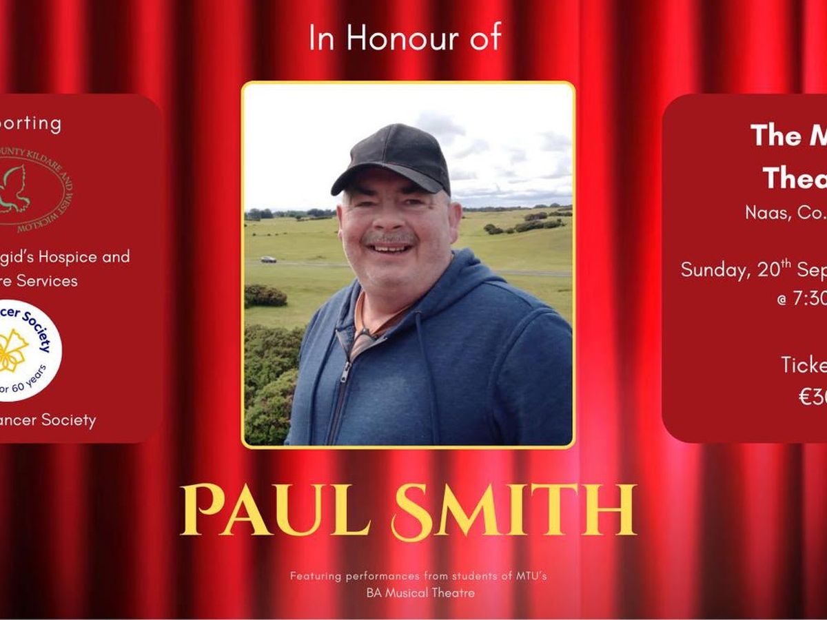 Fundraiser’s main image
