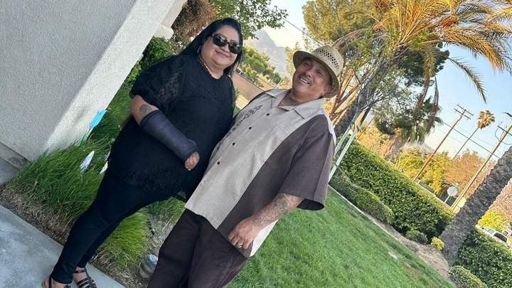 Support for Our Father's Funeral Expenses campaign photo, 1 of 8