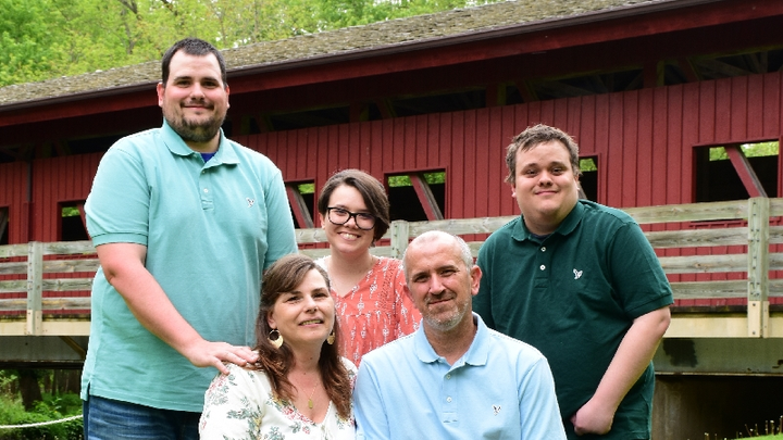 Main fundraiser photo