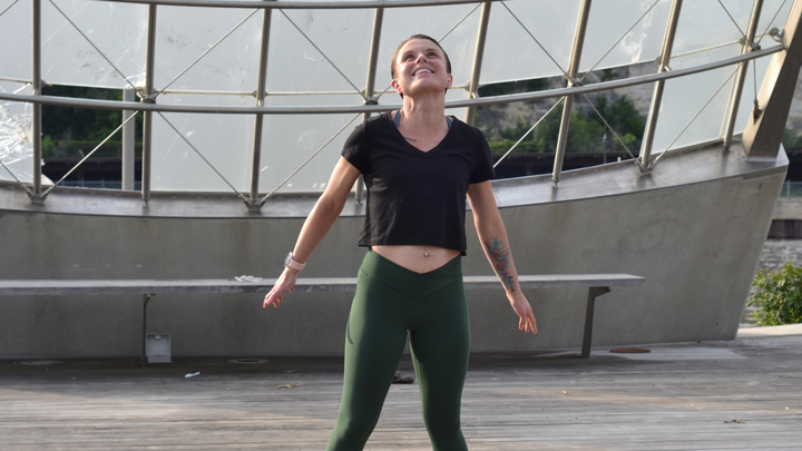 Support my chance at a life without chronic pain campaign photo, 1 of 3