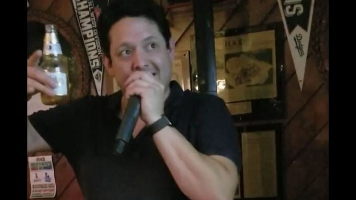 Main fundraiser photo