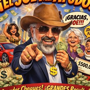 EL JOE