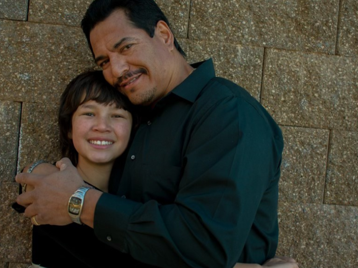 A Headstone for Jesus Cardenas in time for Lela's birthday campaign photo, 1 of 8