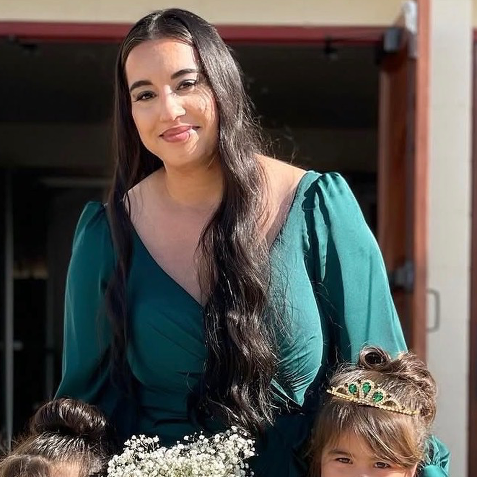Trust Fund for Her Daughters