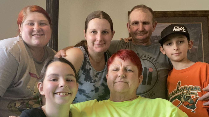 Support Heather's Family After Cancer Loss campaign photo, 1 of 7