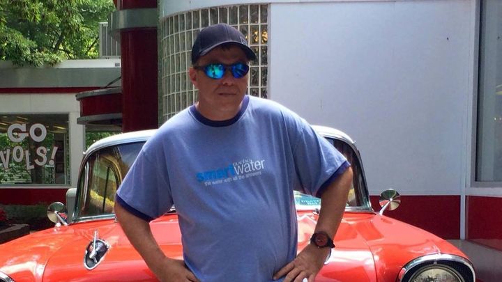 Main fundraiser photo