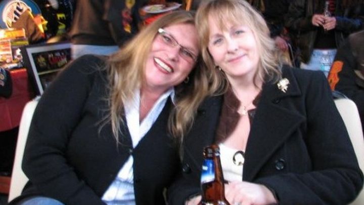 Main fundraiser photo