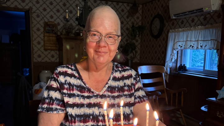 Assist with Final Expenses During Cancer Fight campaign photo, 1 of 7