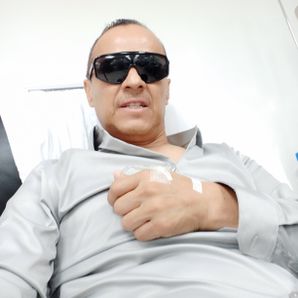 Bismar Saldaña Ayala