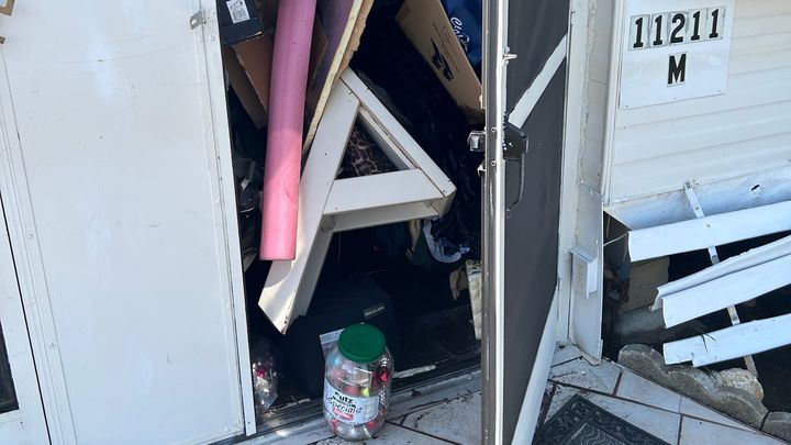 Fundraiser by Melanie Ambrozy : Help Melanie Rebuild After Hurricane ...