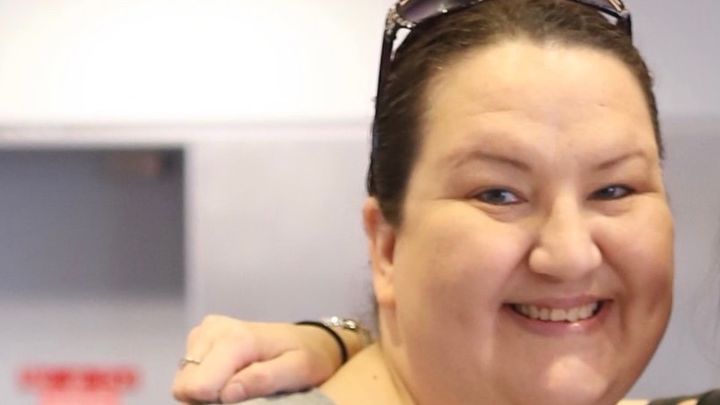 Help for the funeral of Bernadette Sigars campaign photo, 1 of 2