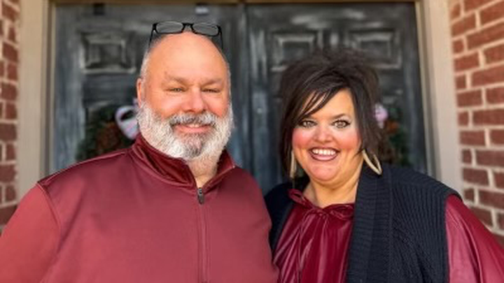Main fundraiser photo