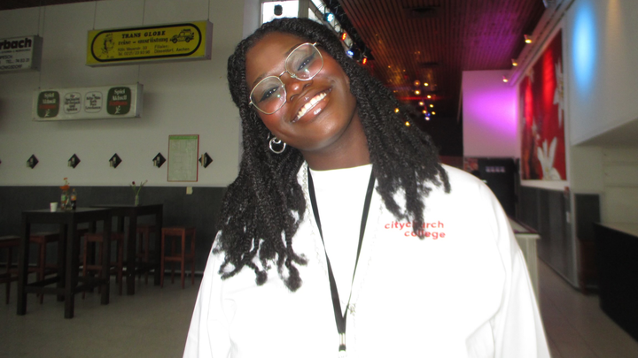 Main fundraiser photo