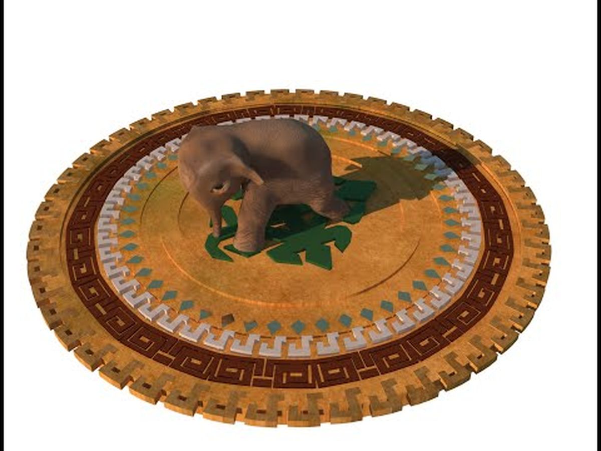Fundraiser’s main image