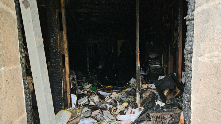 Support The Dominguez Family After Devastating Fire campaign photo, 1 of 4