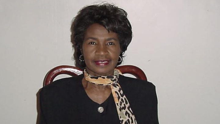Terry Setina Fundraiser by Setina Hollis : In Memory of Setina Hollis's mother ...